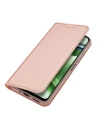 Kup Etui Dux Ducis Skin Pro Xiaomi Redmi Note 12 Pro+ Plus różowe - DDS1673 - {ean13} - Sklep Home Screen