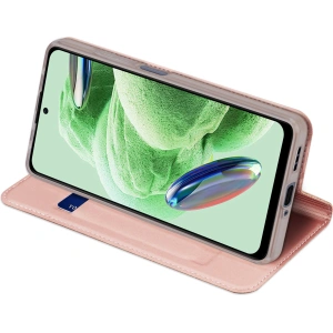 Kup Etui Dux Ducis Skin Pro Xiaomi Redmi Note 12 Pro+ Plus różowe - DDS1673 - {ean13} - Sklep Home Screen