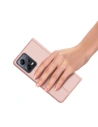 Kup Etui Dux Ducis Skin Pro Xiaomi Redmi Note 12 Pro+ Plus różowe - DDS1673 - {ean13} - Sklep Home Screen