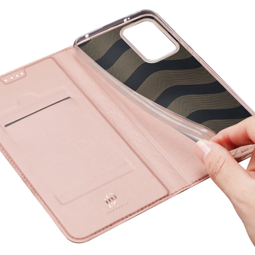 Kup Etui Dux Ducis Skin Pro Xiaomi Redmi Note 12 Pro+ Plus różowe - DDS1673 - {ean13} - Sklep Home Screen