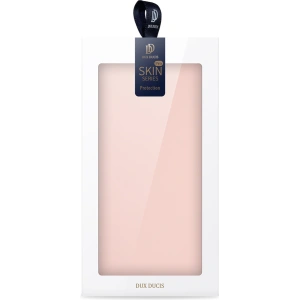 Kup Etui Dux Ducis Skin Pro Xiaomi Redmi Note 12 Pro+ Plus różowe - DDS1673 - {ean13} - Sklep Home Screen