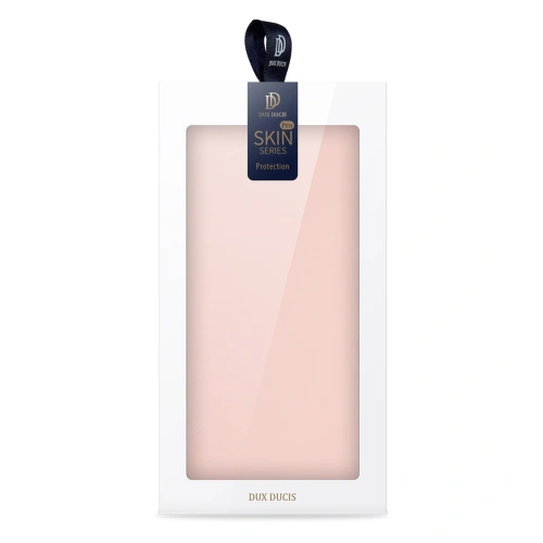 Kup Etui Dux Ducis Skin Pro Xiaomi Redmi Note 12 Pro+ Plus roz pink - DDS1673 - {ean13} - Sklep Home Screen