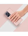 Kup Etui Dux Ducis Skin Pro Xiaomi Redmi Note 12 Pro+ Plus różowe - DDS1673 - {ean13} - Sklep Home Screen