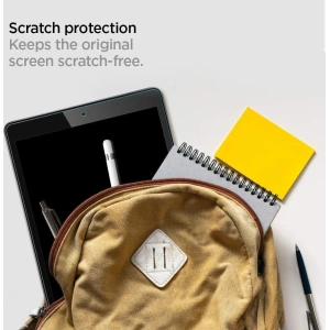 Kup Spigen Apple Sticlă călită GLAS.tR Slim iPad 10.2 2019/2020/2021 (generațiile 7, 8 și 9)/iPad Air 10.5 2019 (generația 3) - SPN922 - {ean13} - Sklep Home Screen