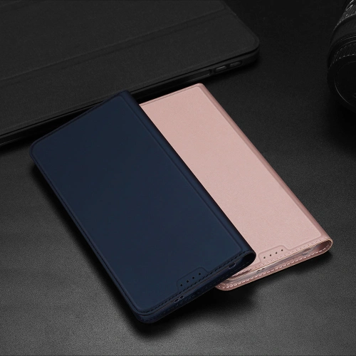 Kup Etui Dux Ducis Skin Pro Xiaomi Redmi Note 12 Pro+ Plus różowe - DDS1673 - {ean13} - Sklep Home Screen