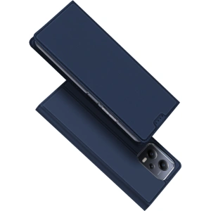 Buy Dux Ducis Skin Pro Xiaomi Redmi Note 12 Pro+ Plus blue - DDS1674 - {ean13} - Home Screen Store Europe