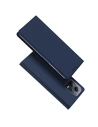 Etui Dux Ducis Skin Pro Xiaomi Redmi Note 12 Pro+ Plus albastru
