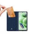 Kup Etui Dux Ducis Skin Pro Xiaomi Redmi Note 12 Pro+ Plus albastru - DDS1674 - {ean13} - Sklep Home Screen