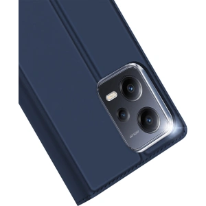 Kup Etui Dux Ducis Skin Pro Xiaomi Redmi Note 12 Pro+ Plus modré - DDS1674 - {ean13} - Sklep Home Screen