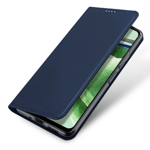 Kup Etui Dux Ducis Skin Pro Xiaomi Redmi Note 12 Pro+ Plus albastru - DDS1674 - {ean13} - Sklep Home Screen