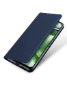 Kup Etui Dux Ducis Skin Pro Xiaomi Redmi Note 12 Pro+ Plus albastru - DDS1674 - {ean13} - Sklep Home Screen