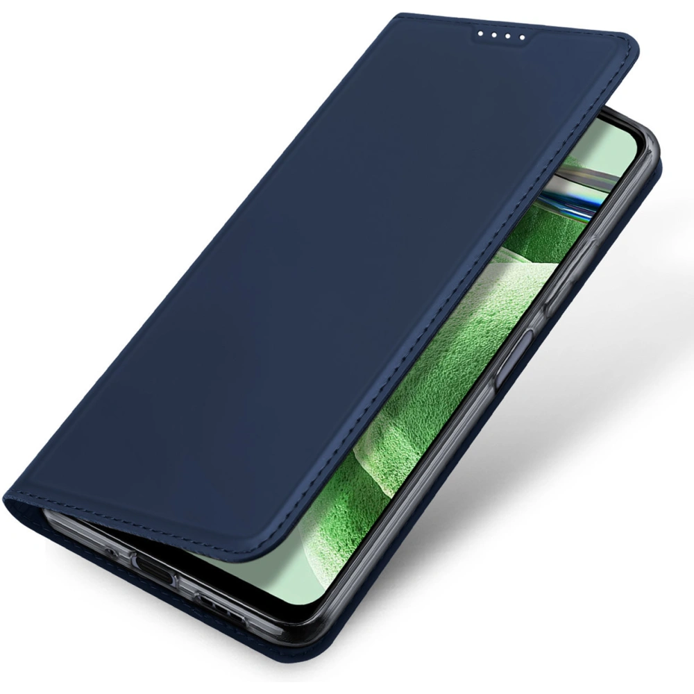 Etui Dux Ducis Skin Pro Xiaomi Redmi Note 12 Pro+ Plus niebieskie