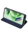 Kup Xiaomi Dux Ducis Skin Pro Hülle Redmi Note 12 Pro+ Plus blau - DDS1674 - {ean13} - Sklep Home Screen