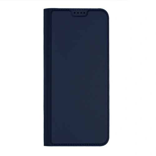 Kup Etui Dux Ducis Skin Pro Xiaomi Redmi Note 12 Pro+ Plus albastru - DDS1674 - {ean13} - Sklep Home Screen