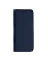 Kup Etui Dux Ducis Skin Pro Xiaomi Redmi Note 12 Pro+ Plus albastru - DDS1674 - {ean13} - Sklep Home Screen