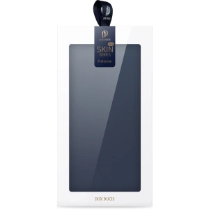 Kup Etui Dux Ducis Skin Pro Xiaomi Redmi Note 12 Pro+ Plus modré - DDS1674 - {ean13} - Sklep Home Screen