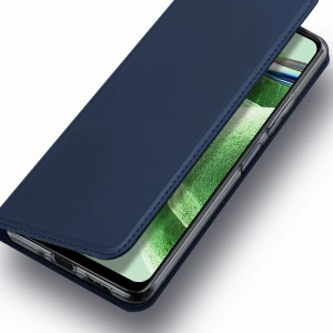 Kup Etui Dux Ducis Skin Pro Xiaomi Redmi Note 12 Pro+ Plus modré - DDS1674 - {ean13} - Sklep Home Screen