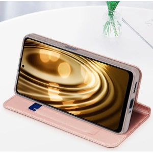 Kup Etui Dux Ducis Skin Pro Xiaomi Redmi Note 12 Pro+ Plus modré - DDS1674 - {ean13} - Sklep Home Screen
