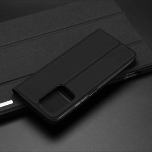 Kup Etui Dux Ducis Skin Pro Xiaomi Redmi Note 12 Pro+ Plus modré - DDS1674 - {ean13} - Sklep Home Screen