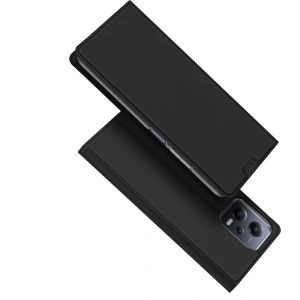 Buy Dux Ducis Skin Pro Xiaomi Redmi Note 12 Pro+ Plus black - DDS1675 - {ean13} - Home Screen Store Europe