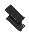 Kup Xiaomi Dux Ducis Skin Pro Hülle Redmi Note 12 Pro+ Plus schwarz - DDS1675 - {ean13} - Sklep Home Screen