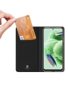 Kup Xiaomi Dux Ducis Skin Pro Hülle Redmi Note 12 Pro+ Plus schwarz - DDS1675 - {ean13} - Sklep Home Screen