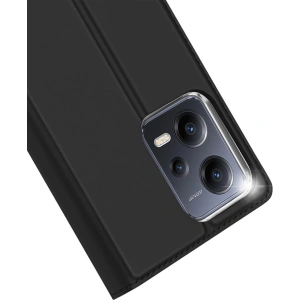 Kup Etui Dux Ducis Skin Pro Xiaomi Redmi Note 12 Pro+ Plus černé - DDS1675 - {ean13} - Sklep Home Screen