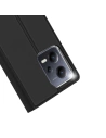 Buy Dux Ducis Skin Pro Xiaomi Redmi Note 12 Pro+ Plus black - DDS1675 - {ean13} - Home Screen Store Europe