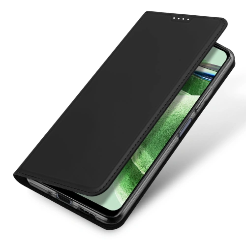 Kup Etui Dux Ducis Skin Pro Xiaomi Redmi Note 12 Pro+ Plus czarne - DDS1675 - {ean13} - Sklep Home Screen