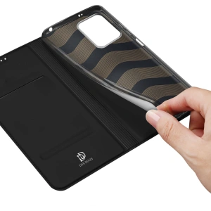 Kup Etui Dux Ducis Skin Pro Xiaomi Redmi Note 12 Pro+ Plus černé - DDS1675 - {ean13} - Sklep Home Screen