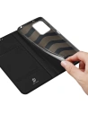 Kup Etui Dux Ducis Skin Pro Xiaomi Redmi Note 12 Pro+ Plus negru - DDS1675 - {ean13} - Sklep Home Screen