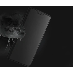 Kup Etui Dux Ducis Skin Pro Xiaomi Redmi Note 12 Pro+ Plus černé - DDS1675 - {ean13} - Sklep Home Screen