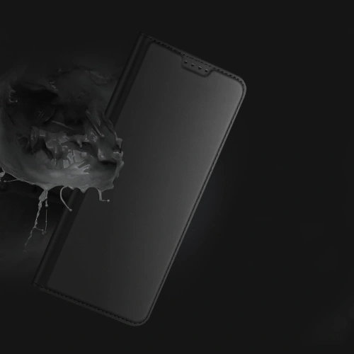 Kup Etui Dux Ducis Skin Pro Xiaomi Redmi Note 12 Pro+ Plus czarne - DDS1675 - {ean13} - Sklep Home Screen