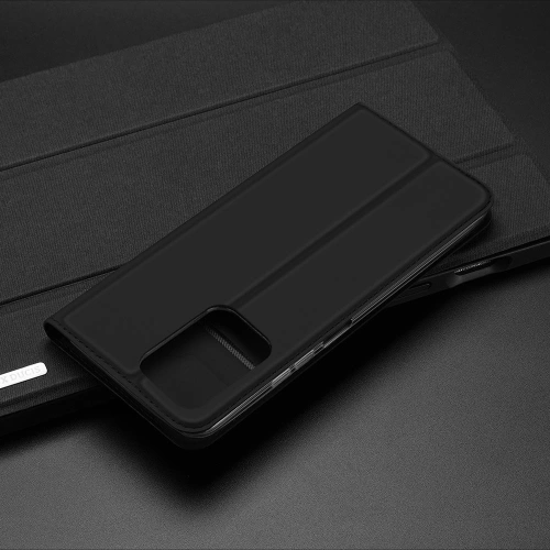 Kup Etui Dux Ducis Skin Pro Xiaomi Redmi Note 12 Pro+ Plus czarne - DDS1675 - {ean13} - Sklep Home Screen