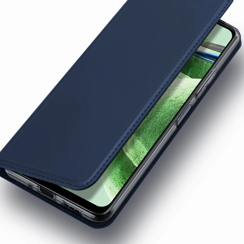 Kup Etui Dux Ducis Skin Pro Xiaomi Redmi Note 12 Pro+ Plus czarne - DDS1675 - {ean13} - Sklep Home Screen
