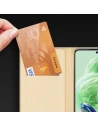 Kup Etui Dux Ducis Skin Pro Xiaomi Redmi Note 12 Pro+ Plus czarne - DDS1675 - {ean13} - Sklep Home Screen