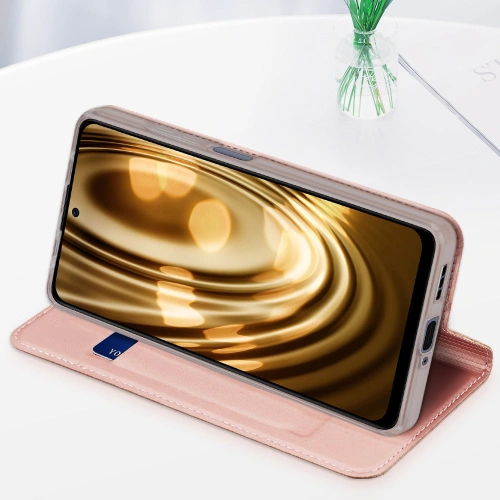 Kup Etui Dux Ducis Skin Pro Xiaomi Redmi Note 12 Pro+ Plus czarne - DDS1675 - {ean13} - Sklep Home Screen