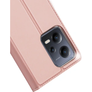 Kup Etui Dux Ducis Skin Pro Xiaomi Redmi Note 12 Pro/POCO X5 Pro 5G różowe - DDS1677 - {ean13} - Sklep Home Screen