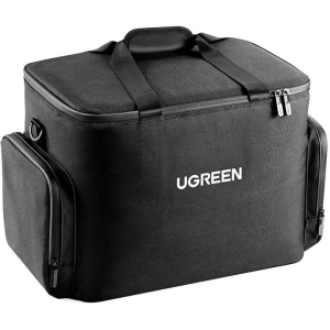 Buy UGREEN LP667 Bag for Portable Powerstation 600W (space gray) - UGR1606 - {ean13} - Home Screen Store Europe