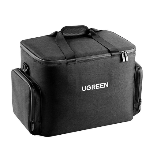 Kup Taška na napájecí stanici 600W UGREEN LP667 (hvězdná šedá) - UGR1606 - {ean13} - Sklep Home Screen