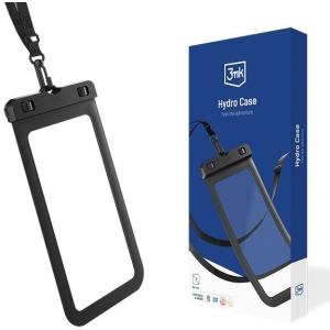 Kup Etui universal impermeabil 3MK Hydro Case pentru 7 inci - 3MK4895 - {ean13} - Sklep Home Screen