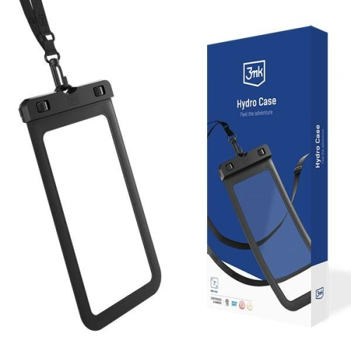 Kup Etui universal impermeabil 3MK Hydro Case pentru 7 inci - 3MK4895 - {ean13} - Sklep Home Screen