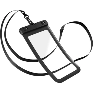Kup 3MK Wasserdichte Universaltasche Hydro Case bis zu 7 Zoll - 3MK4895 - {ean13} - Sklep Home Screen