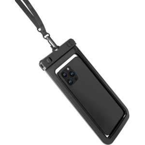 Kup 3MK Wasserdichte Universaltasche Hydro Case bis zu 7 Zoll - 3MK4895 - {ean13} - Sklep Home Screen