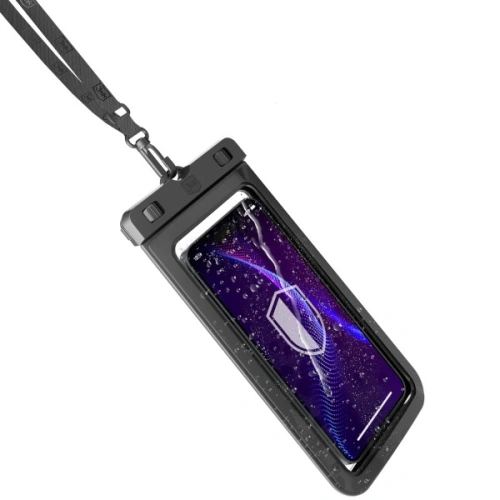 Kup Etui universal impermeabil 3MK Hydro Case pentru 7 inci - 3MK4895 - {ean13} - Sklep Home Screen