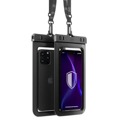 Kup Etui universal impermeabil 3MK Hydro Case pentru 7 inci - 3MK4895 - {ean13} - Sklep Home Screen
