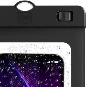 Buy Universal Waterproof Case 3MK Hydro Case to 7 inch - 3MK4895 - {ean13} - Home Screen Store Europe