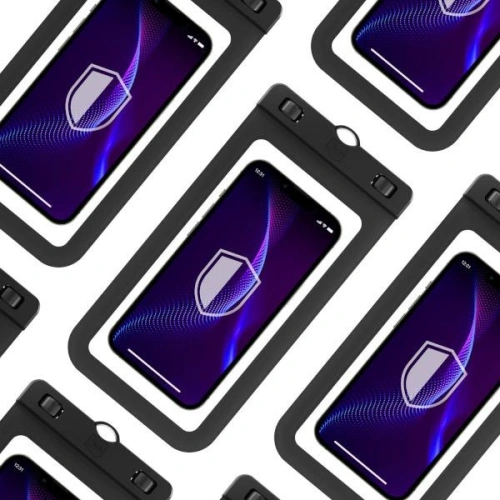 Kup Etui universal impermeabil 3MK Hydro Case pentru 7 inci - 3MK4895 - {ean13} - Sklep Home Screen