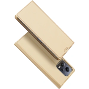 Buy Dux Ducis Skin Pro Xiaomi Redmi Note 12 5G/POCO X5 5G gold - DDS1680 - {ean13} - Home Screen Store Europe