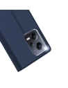 Buy Dux Ducis Skin Pro Xiaomi Redmi Note 12 5G/POCO X5 5G blue - DDS1682 - {ean13} - Home Screen Store Europe